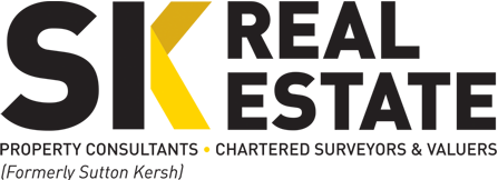 SK Real Estate Logo