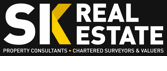 SK Real Estate Logo