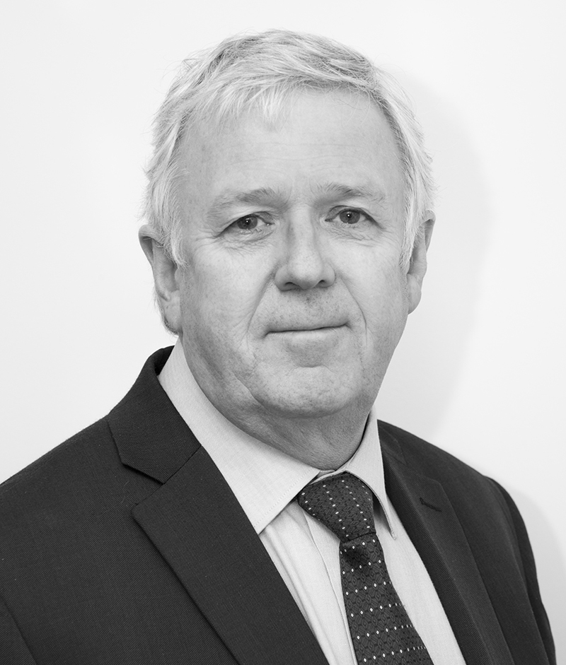 Photo of Paul Sutton