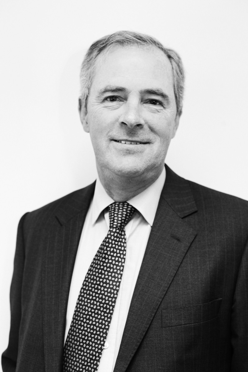 Photo of Bob Hodgkiss