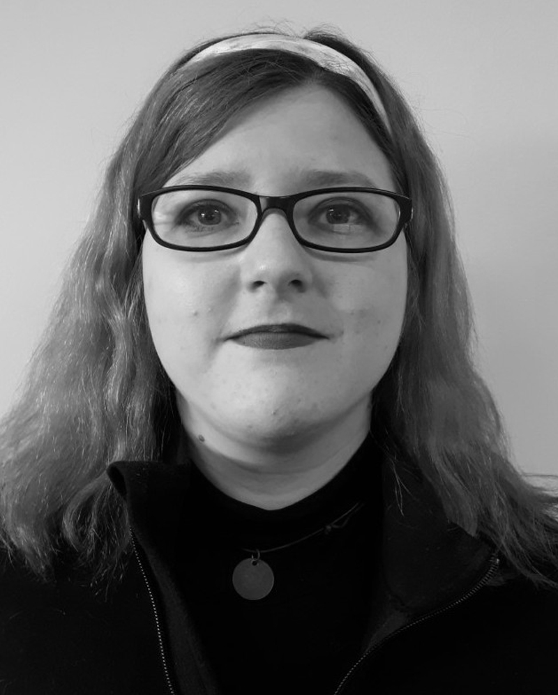 Photo of Cassandra Delano