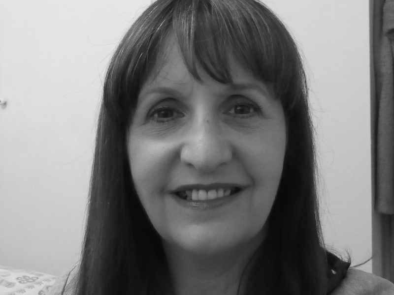 Photo of Jan Hunt
