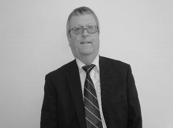 Photo of Nigel French