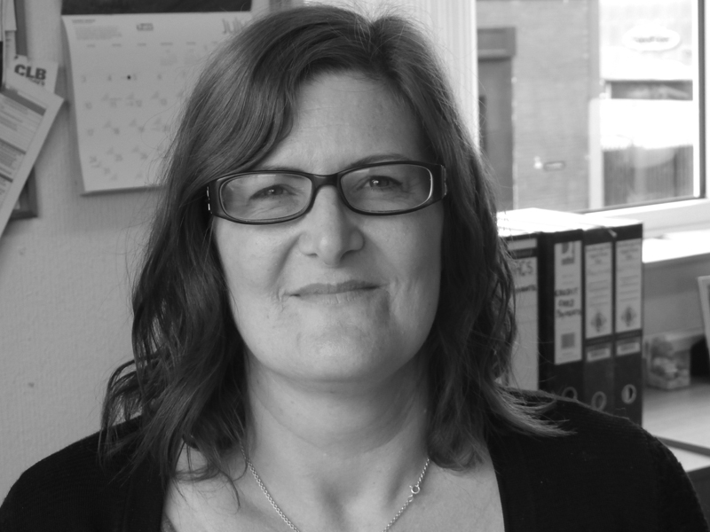Photo of Rachel Newsham