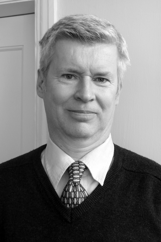 Photo of Richard Farrell