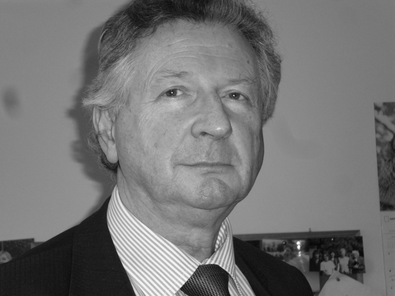 Photo of Tim Thompson