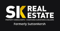 Old SK Real Estate Logo